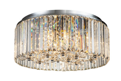 Lámpara de techo SHAKE LP466-D50C