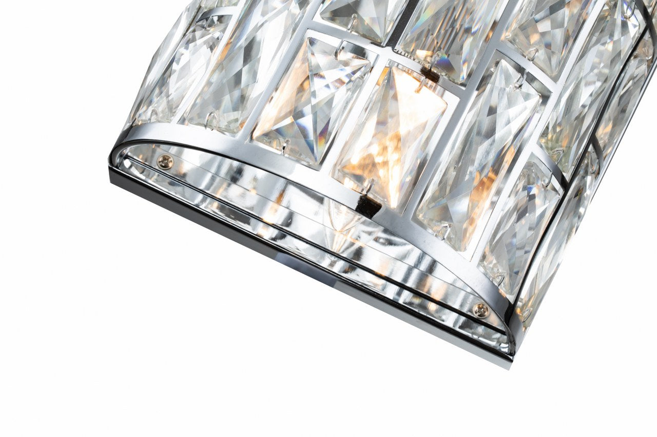 Aplique de pared Dune - LP467-2W