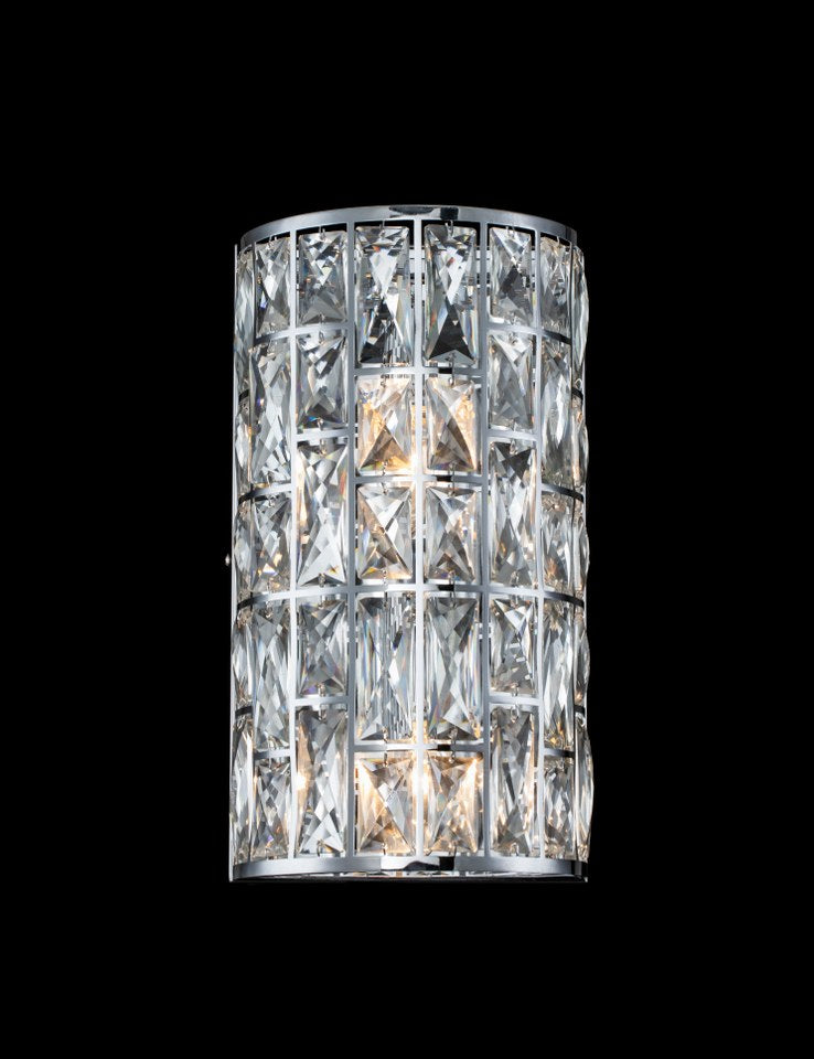 Aplique de pared Dune - LP467-2W