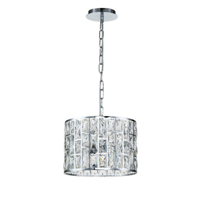 Lampara colgante de cristal Dune - LP467-D30P
