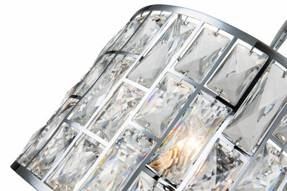 Lampara colgante de cristal Dune - LP467-D30P