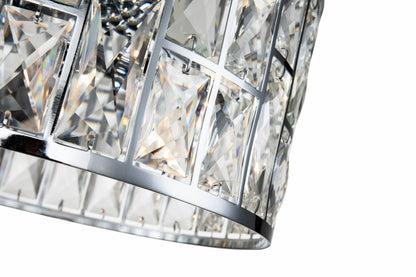 Lampara colgante de cristal Dune - LP467-D30P