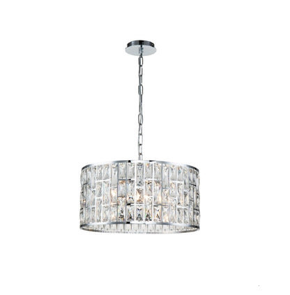 Lampara colgante de cristal Dune - LP467-D50P