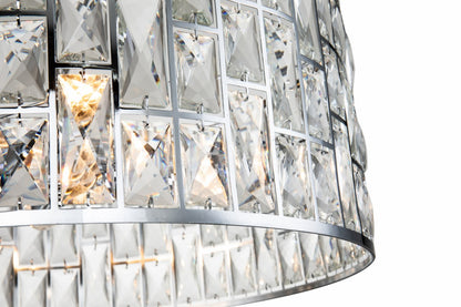 Lampara colgante de cristal Dune - LP467-D50P