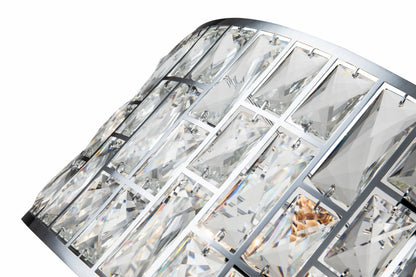 Lampara colgante de cristal Dune - LP467-D50P