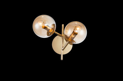 Aplique MEGAPOLIS LP469-2W