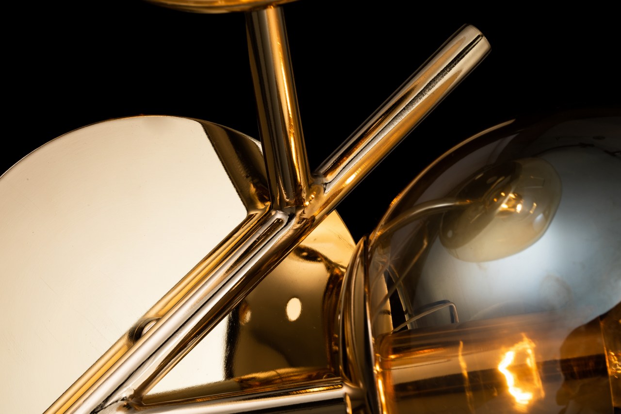 Aplique MEGAPOLIS LP469-2W