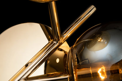 Aplique MEGAPOLIS LP469-2W