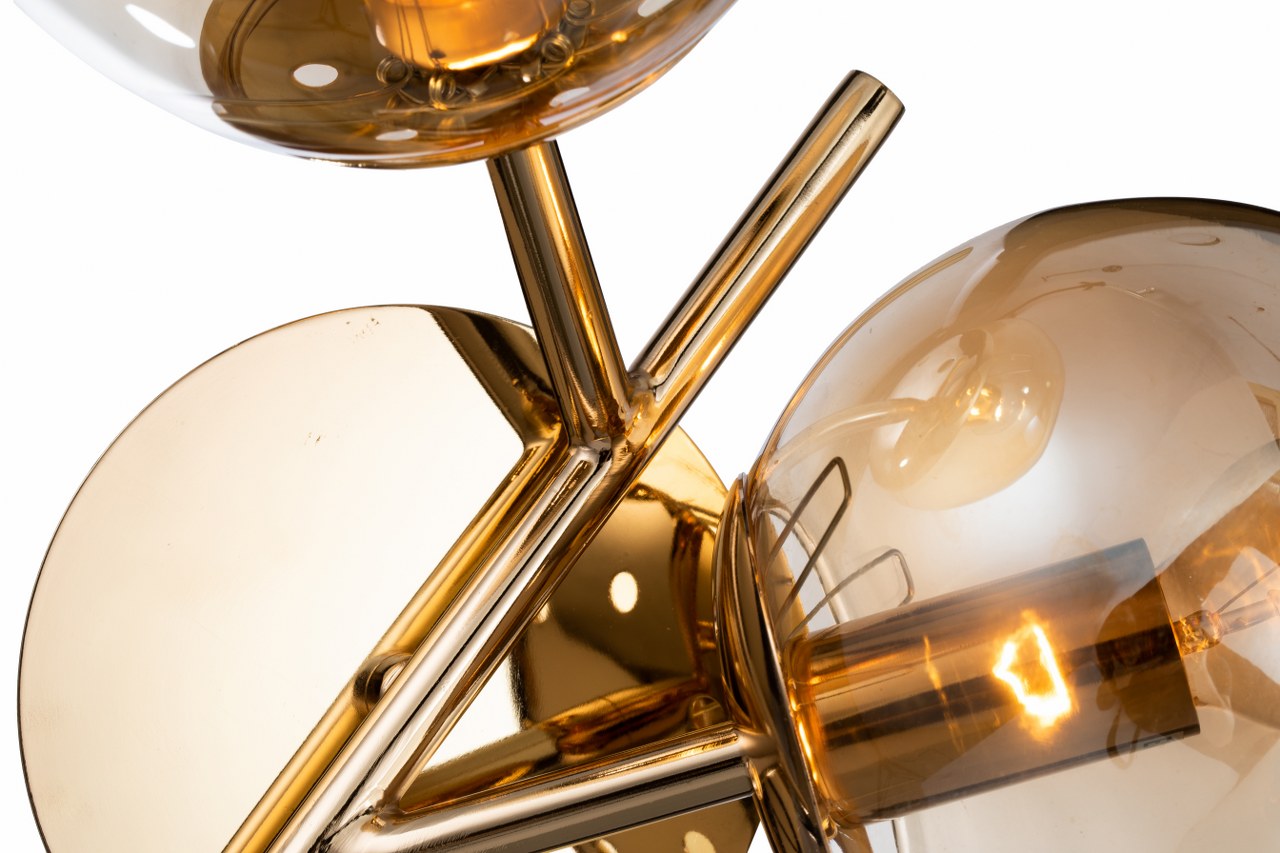 Aplique MEGAPOLIS LP469-2W