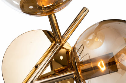 Aplique MEGAPOLIS LP469-2W