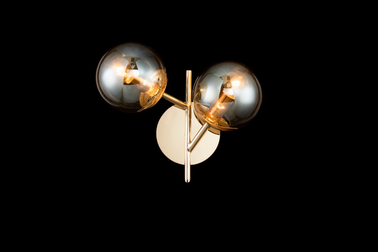 Aplique MEGAPOLIS LP469-2W