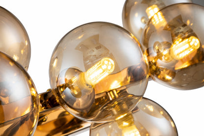 MEGAPOLIS Aplique LP469-9W