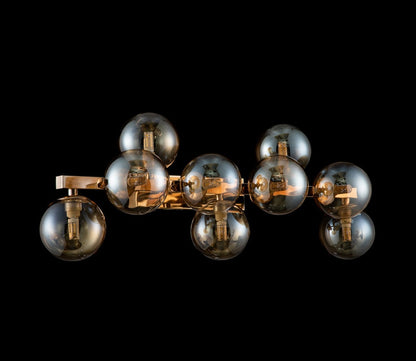 MEGAPOLIS Aplique LP469-9W