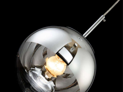 Lámpara colgante GLOBE LP470-D20