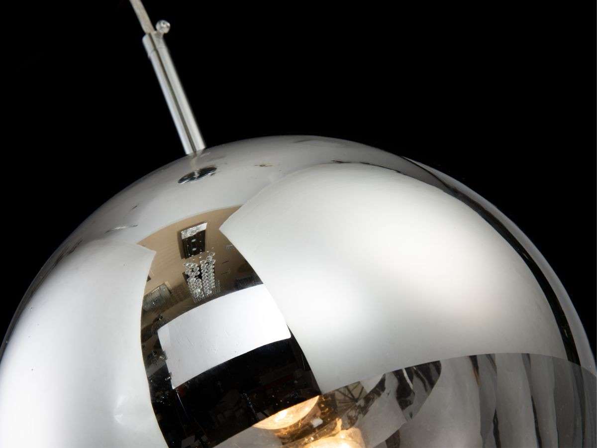 Lámpara colgante GLOBE LP470-D25