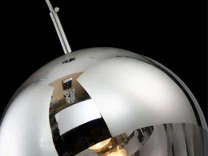 Lámpara colgante GLOBE LP470-D25