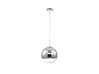 Lámpara colgante GLOBE LP470-D25