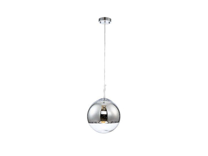 Lámpara colgante GLOBE LP470-D25