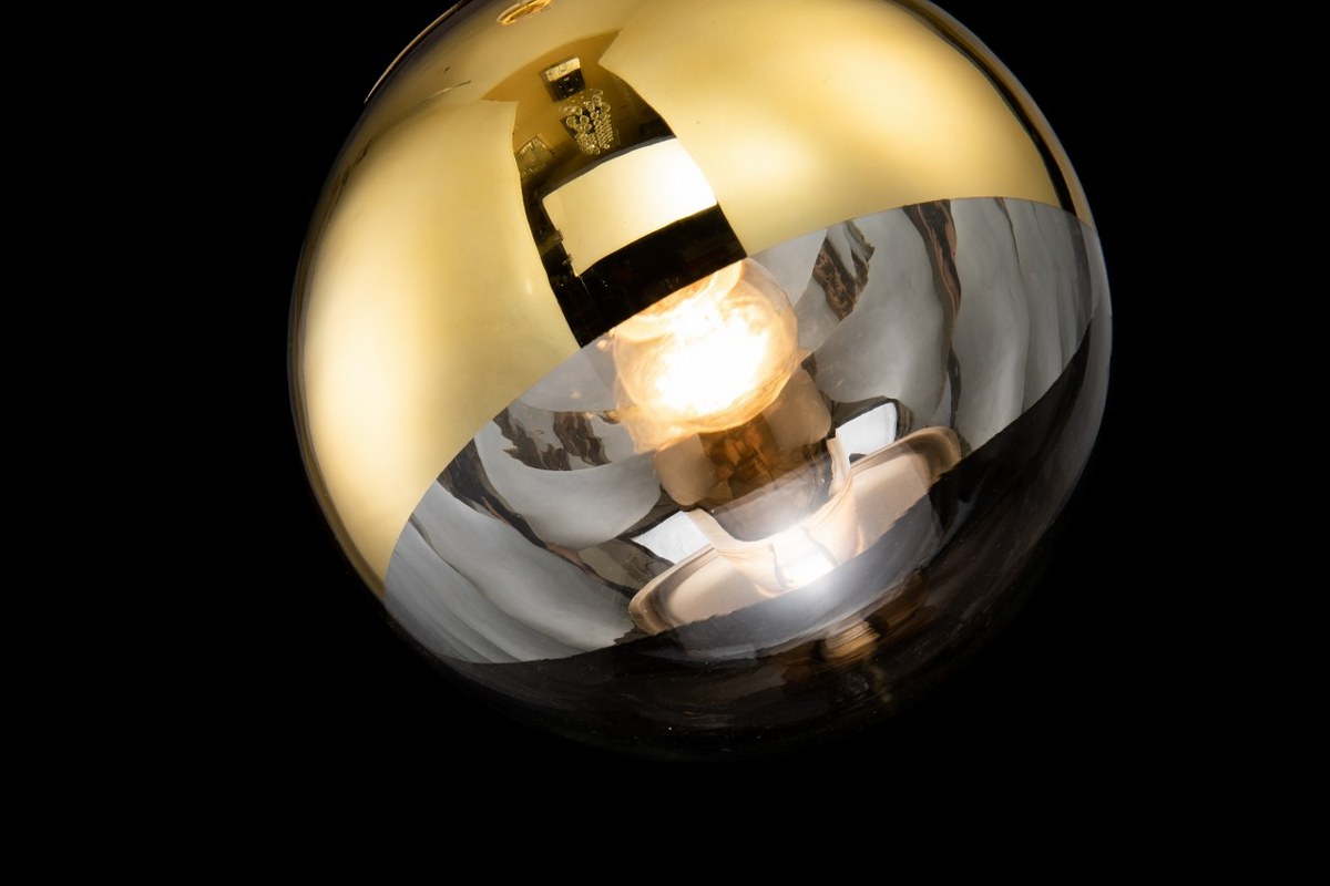 Lámpara colgante Globe - LP471-D20