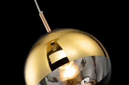 Lámpara colgante Globe - LP471-D20