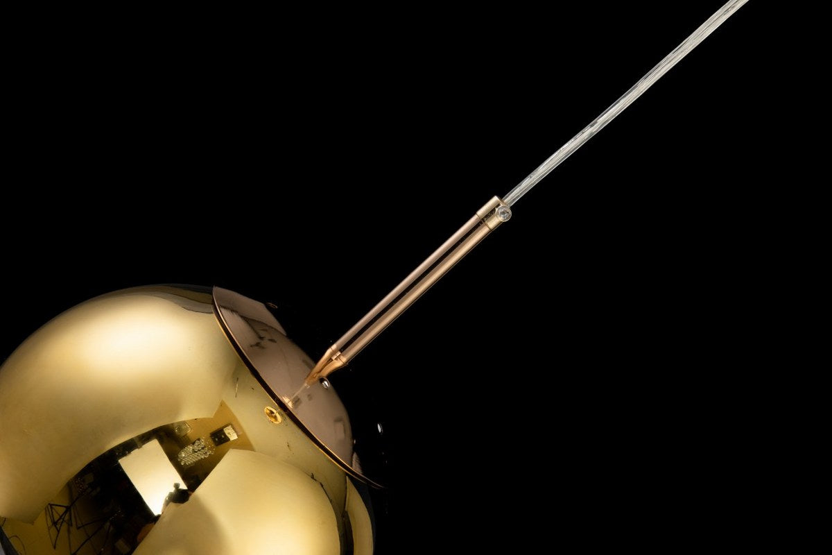 Lámpara colgante Globe - LP471-D20