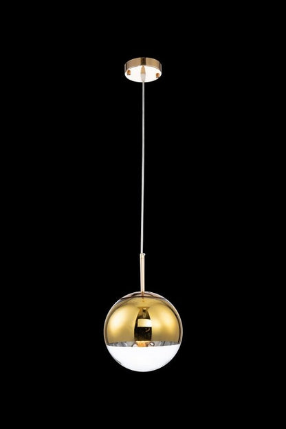 Lámpara colgante Globe - LP471-D20