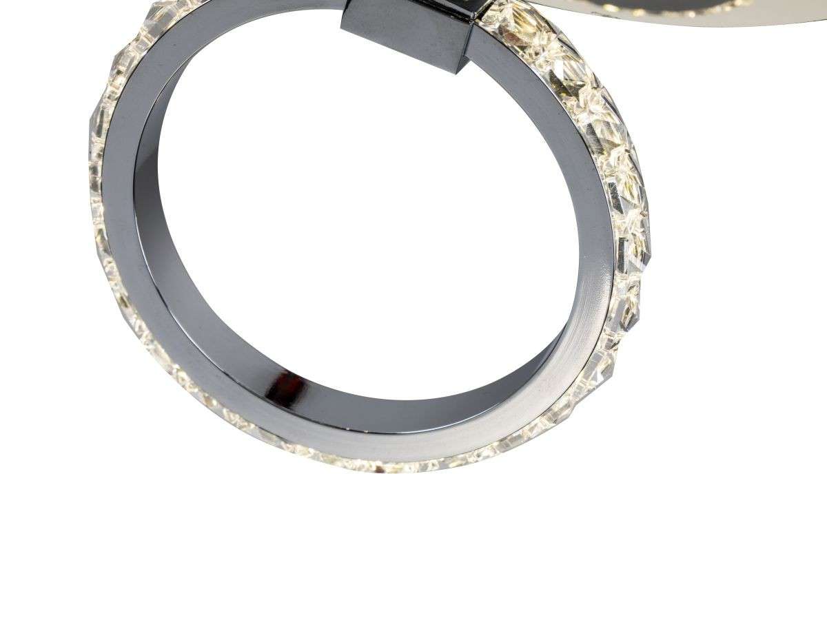 Lámpara de techo MIRMAR LP472-3C