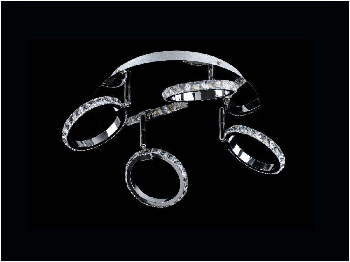 Lámpara de techo MIRMAR LP472-4C