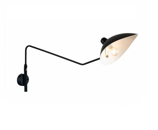 Aplique LAPTREE LP476-1W