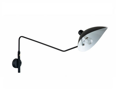 Aplique LAPTREE LP476-1W