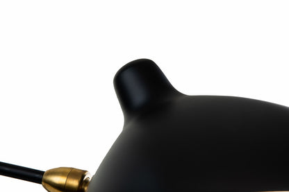 Aplique LAPTREE LP476-1W