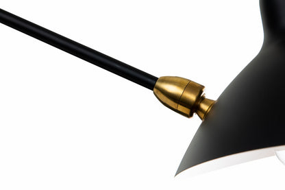 Aplique LAPTREE LP476-1W