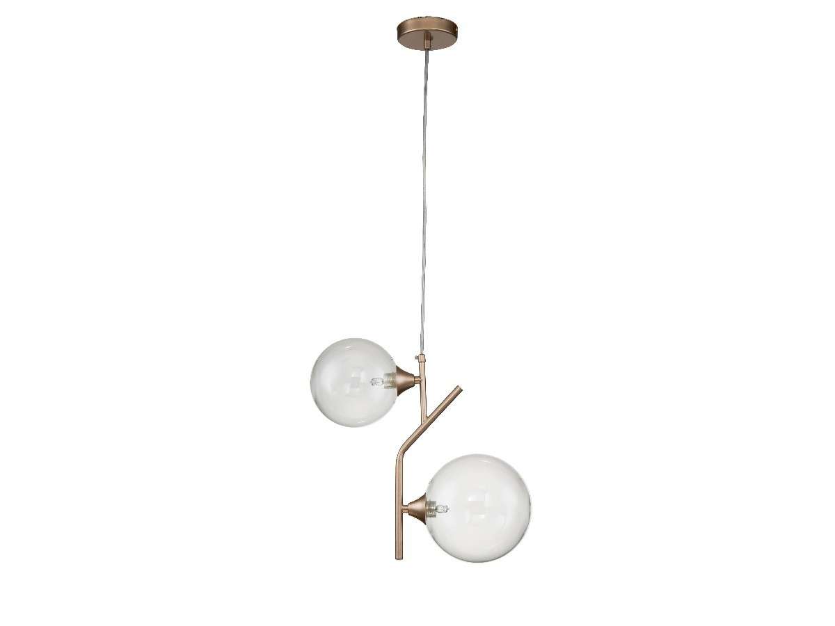 Lámpara colgante SOAP LP480-2P