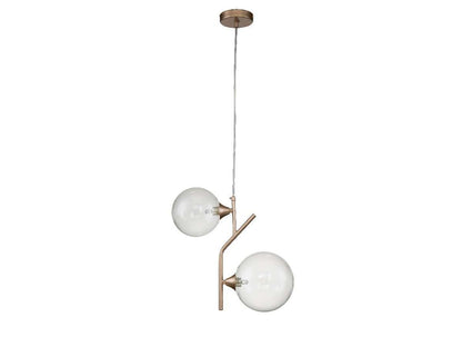 Lámpara colgante SOAP LP480-2P