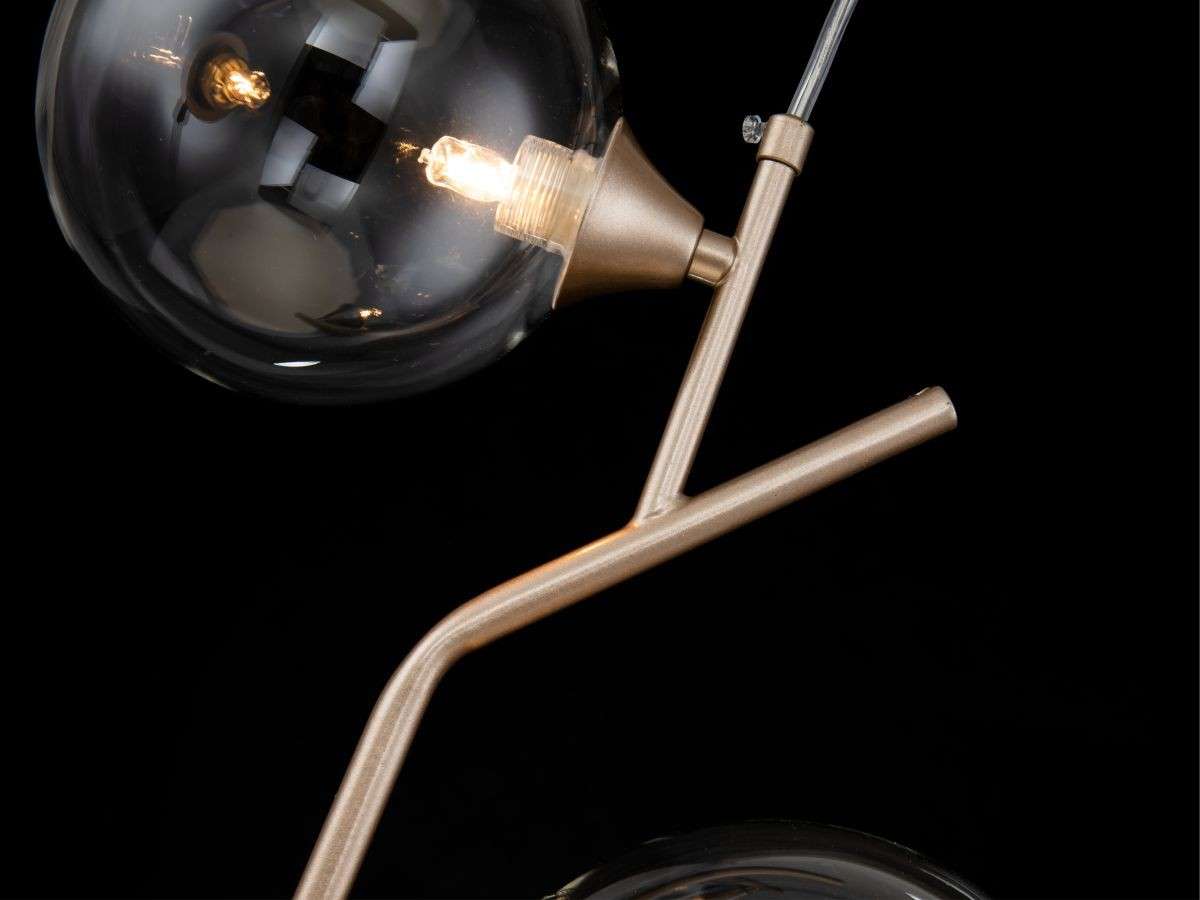 Lámpara colgante SOAP LP480-2P