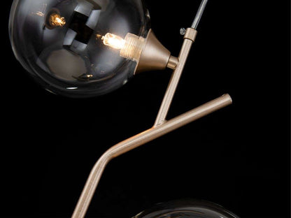 Lámpara colgante SOAP LP480-2P