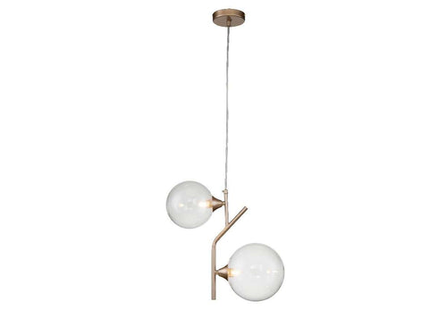 Lámpara colgante SOAP LP480-2P