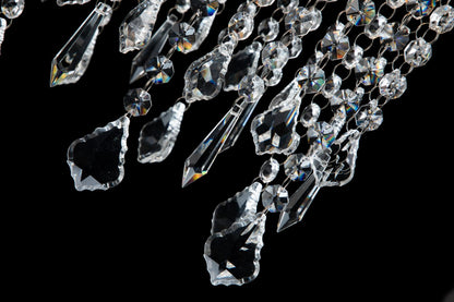 Lámpara colgante RAIN LP483-L40