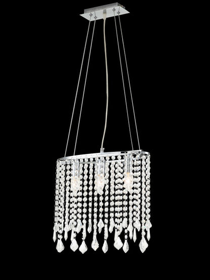 Lámpara colgante RAIN LP483-L40