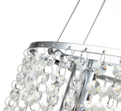 Lámpara colgante RAIN LP483-L40