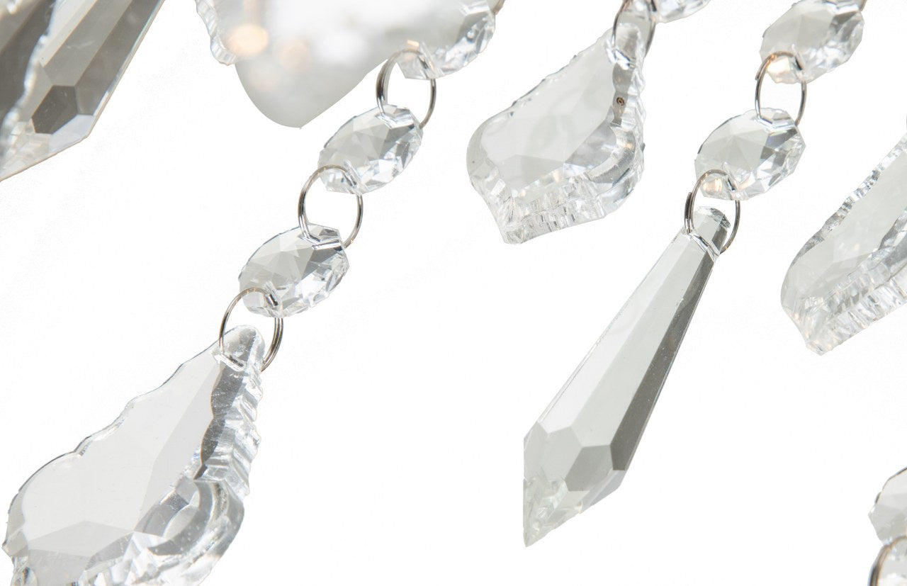 Lámpara colgante RAIN LP483-L40