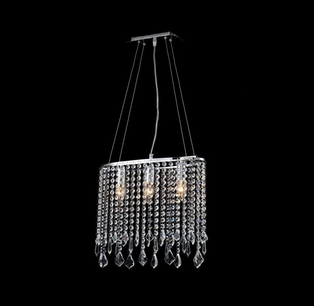 Lámpara colgante RAIN LP483-L40