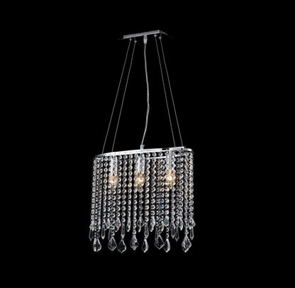 Lámpara colgante RAIN LP483-L40