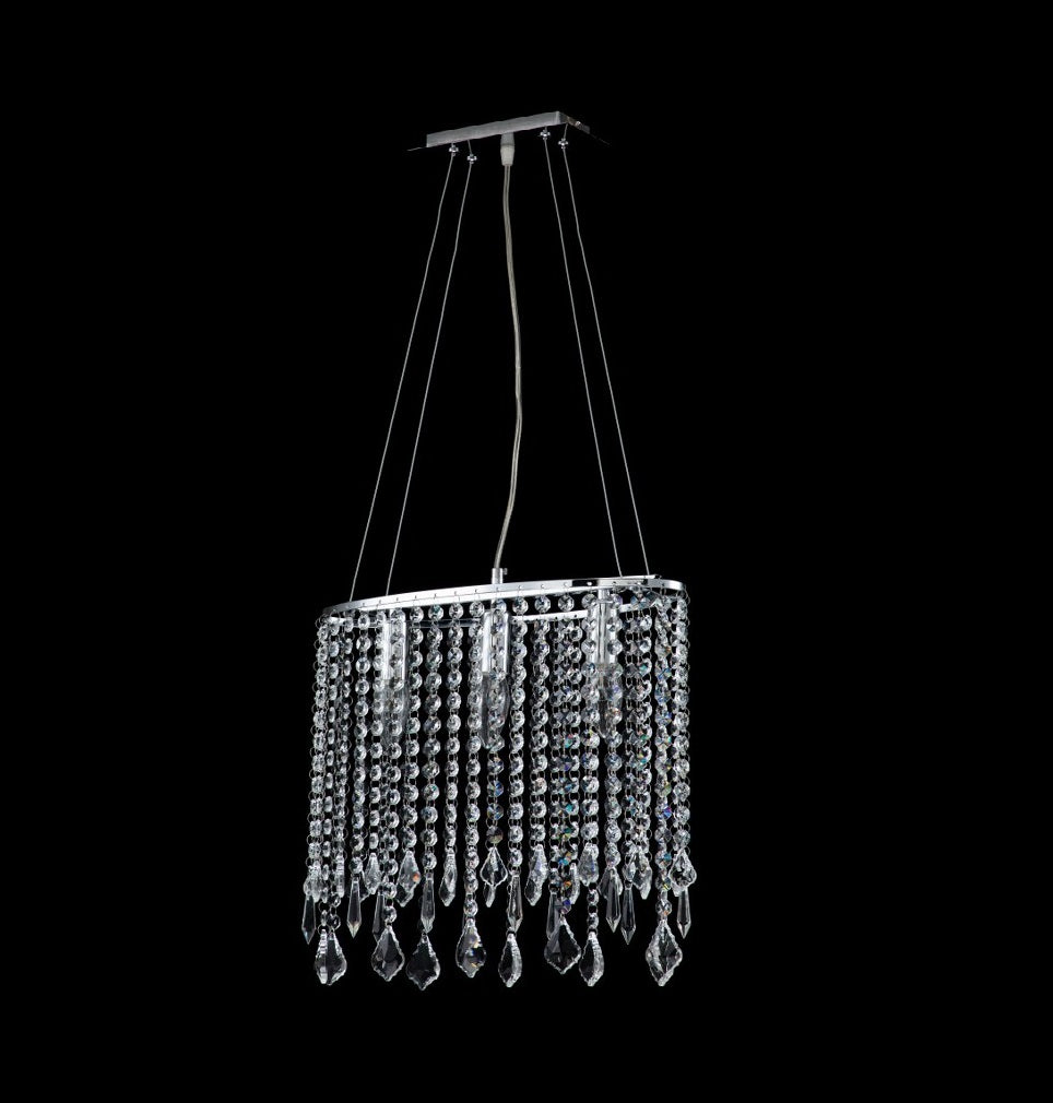 Lámpara colgante RAIN LP483-L40