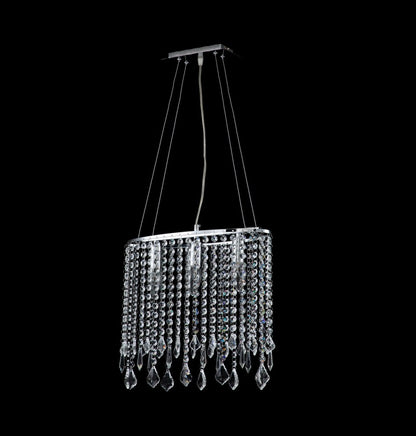 Lámpara colgante RAIN LP483-L40