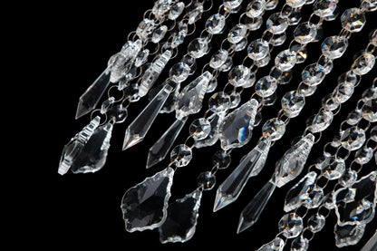 Lámpara colgante RAIN LP483-L40