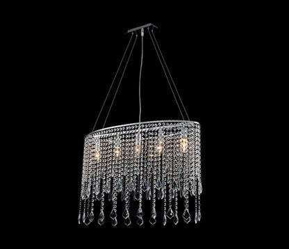 Lámpara colgante RAIN LP483-L65