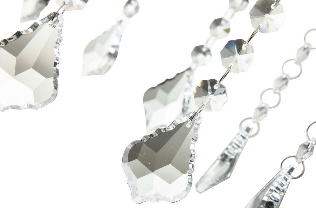 Lámpara colgante RAIN LP483-L65