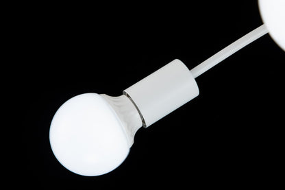 Lámpara de techo TANGO LP485-5C