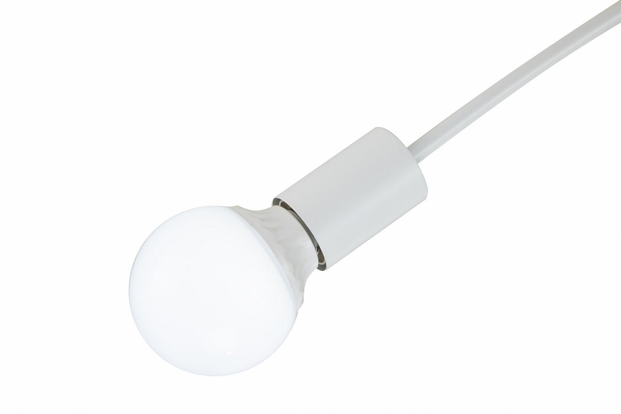 Lámpara de techo TANGO LP485-5C